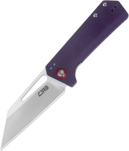 Складной нож CJRB Cutlery Ruffian Складной нож CJRB Cutlery Ruffian