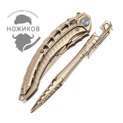 365 Rikeknife Alien фото 30 365 Rikeknife Alien фото 30