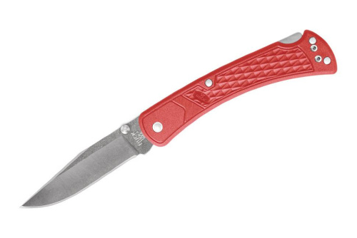 Складной нож Buck Folding Hunter Slim Select 0110RDS2 фото 21 Складной нож Buck Folding Hunter Slim Select 0110RDS2 фото 21