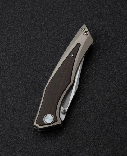Складной нож Bestech Knives Bestech Togatta фото 10