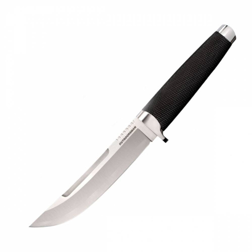 2011 Cold Steel Нож с фиксированым клинком Outdoorsman