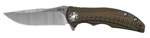 Складной нож Zero Tolerance 0609