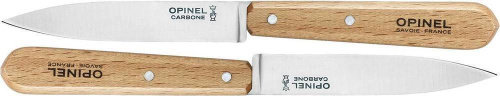 2011 Opinel Набор из двух ножей N°112 2011 Opinel Набор из двух ножей N°112