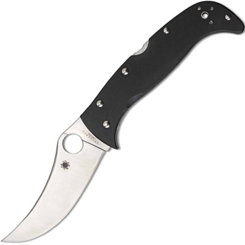 Складной нож Spyderco Chinook 4 - 63GP4