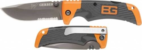 5891 BearGrylls Gerber Bear Grylls Scout фото 6