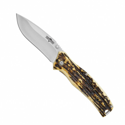 3810 Camillus Western Pronto Drop Point фото 7