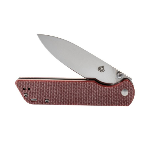 Складной нож QSP Попугай фото 10