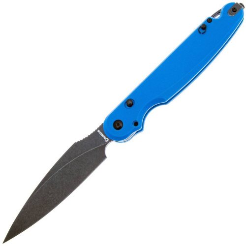Складной нож Daggerr Parrot 3.0 Blue Складной нож Daggerr Parrot 3.0 Blue