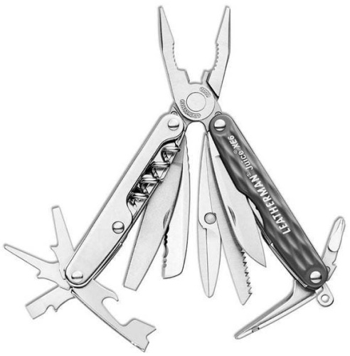 727 Leatherman Juice 727 Leatherman Juice