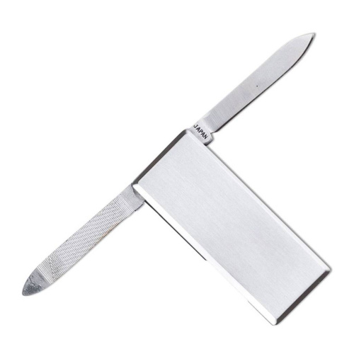 3810 Al Mar Knives - зажим для денег Cash Clip 3810 Al Mar Knives - зажим для денег Cash Clip