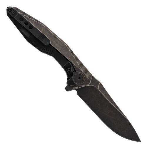 Складной нож Rikeknife 1508S фото 8 Складной нож Rikeknife 1508S фото 8