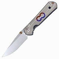 Складной нож Нож складной Large Sebenza 21 Unique Graphics-3 можно купить по цене .                            