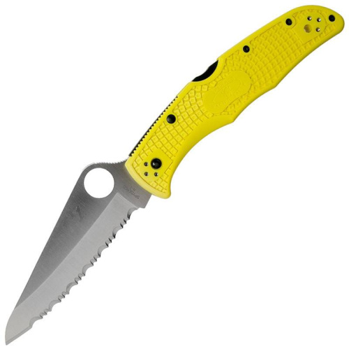 Складной нож Spyderco Pacific Salt 2 Складной нож Spyderco Pacific Salt 2
