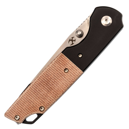 Kansept knives Складной ножWarrior фото 6 Kansept knives Складной ножWarrior фото 6