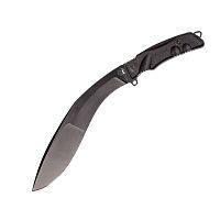  мачете Fox Extreme Tactical Kukri