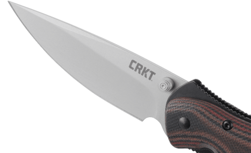 Складной нож CRKT Endorser фото 11 Складной нож CRKT Endorser фото 11