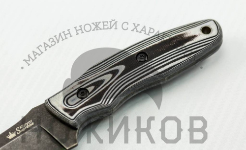 3810 Kizlyar Supreme Urban D2 SW фото 4 3810 Kizlyar Supreme Urban D2 SW фото 4