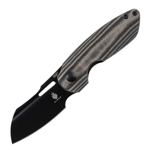 Складной нож Kizer October Складной нож Kizer October