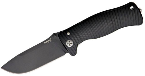 Складной нож Lion Steel SR1A BB