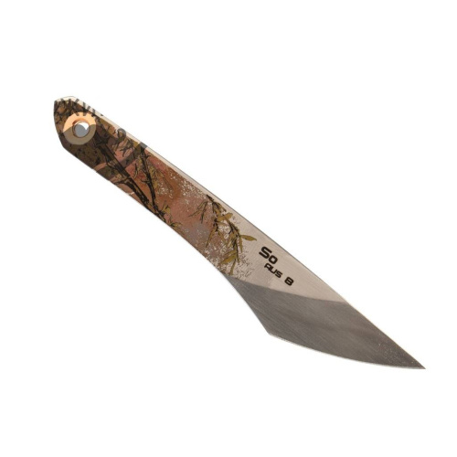 3810 N.C.Custom Киридаши SO