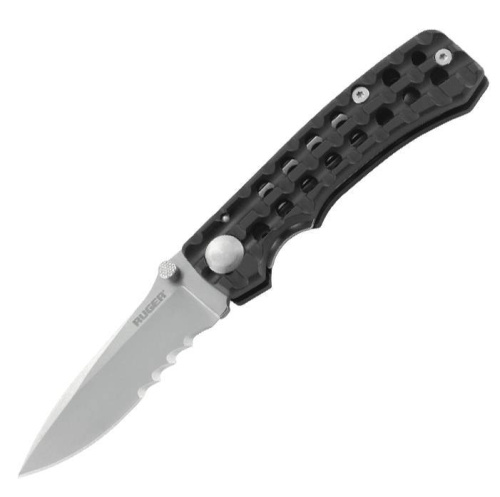 Складной нож CRKT R1804 Ruger® Knives Go-N-Heavy™ Складной нож CRKT R1804 Ruger® Knives Go-N-Heavy™