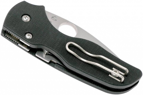 Складной нож Spyderco Lil' Native - 230GP фото 19