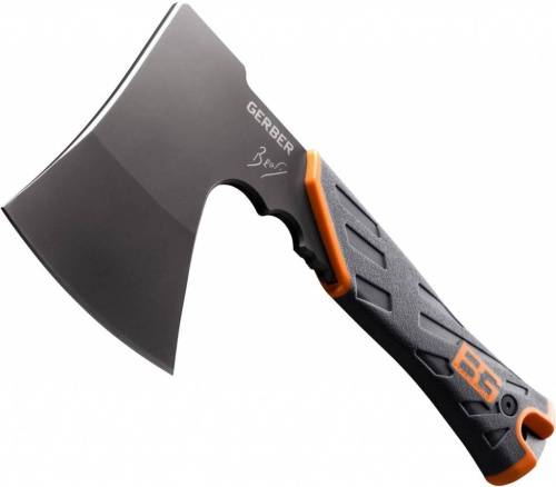 177 BearGrylls Survival Hatchet фото 7