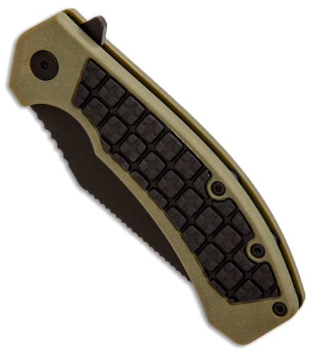 Складной нож Kershaw Faultline K8760 фото 9 Складной нож Kershaw Faultline K8760 фото 9