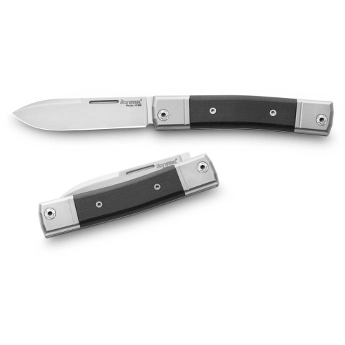 Складной нож Lion Steel LionSteel BestMan Drop Складной нож Lion Steel LionSteel BestMan Drop