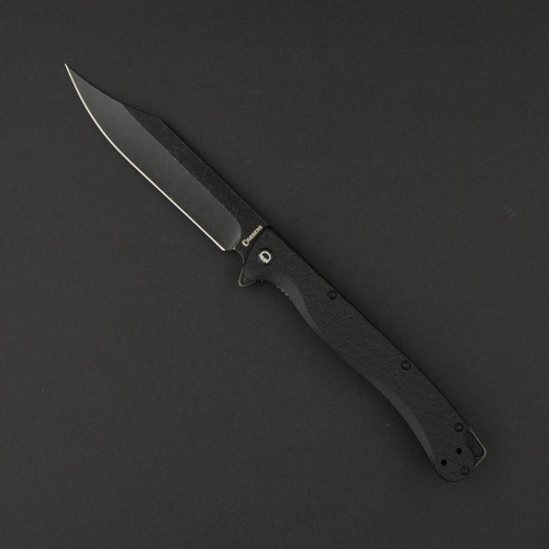 Складной нож Daggerr Toothpick All Black
