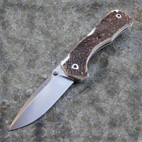 Складной нож Fantoni Hide Folder Складной нож Fantoni Hide Folder