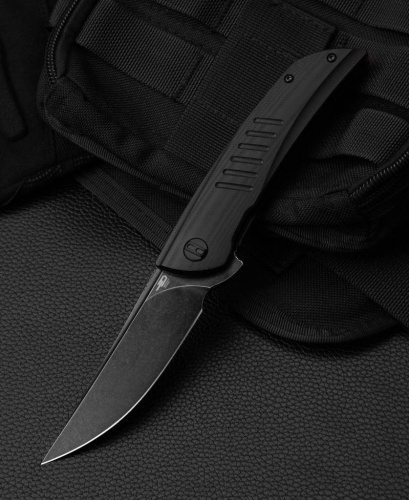 Складной нож Bestech Knives Swift Black Складной нож Bestech Knives Swift Black
