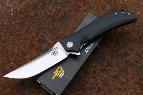 Складной нож Bestech Knives Scimitar