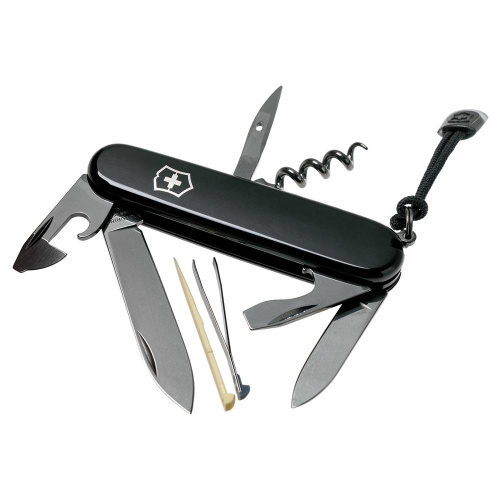 98 Victorinox Нож перочинный Victorinox Spartan фото 3 98 Victorinox Нож перочинный Victorinox Spartan фото 3
