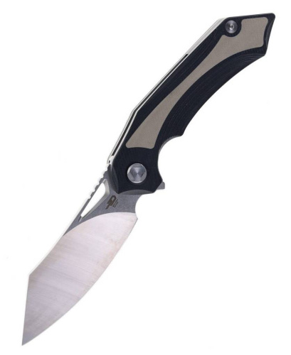 Складной нож Bestech Knives Kasta
