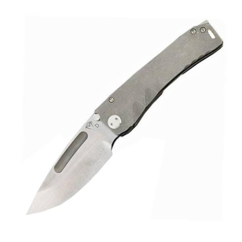 Складной нож Medford Marauder Drop Point