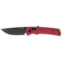 Складной нож SOG Flash MK3 Garnet Red