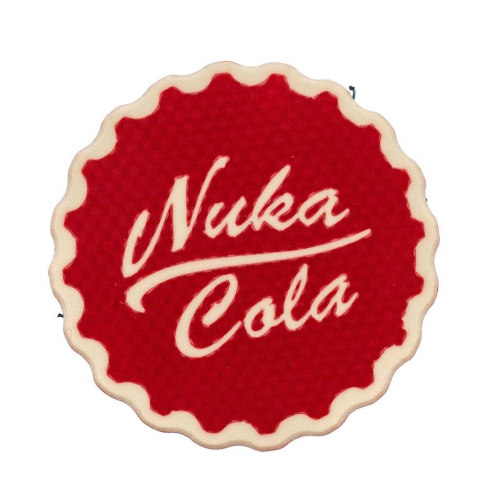 Патч "Nuka-Cola"