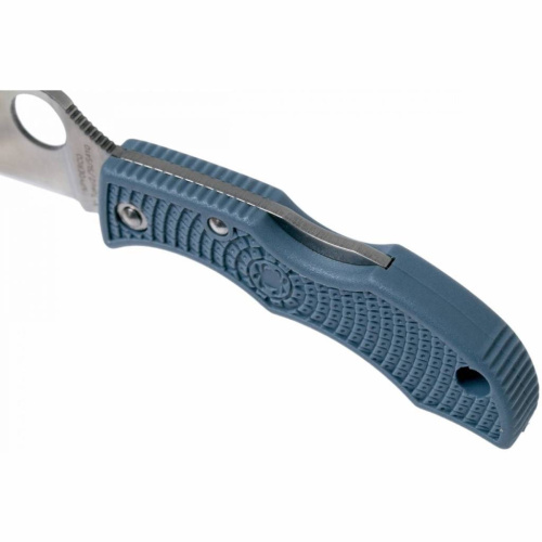 147 Spyderco LADYBUG - LBLP3E фото 10 147 Spyderco LADYBUG - LBLP3E фото 10