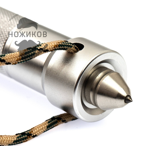 55 HX OUTDOORS Многофункциональная лопата для выживания 11-в-1 фото 3 55 HX OUTDOORS Многофункциональная лопата для выживания 11-в-1 фото 3