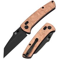 Складной нож Kansept knives 