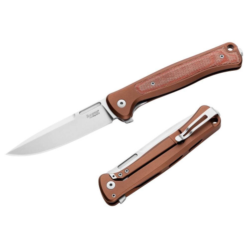 Складной нож LionSteel Skinny Aluminium Складной нож LionSteel Skinny Aluminium