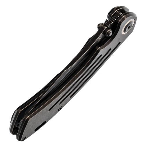 Складной нож Kansept knives Pretatout фото 8 Складной нож Kansept knives Pretatout фото 8