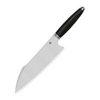  поварской кухонный шеф нож QSP Mulan Series Harpoon