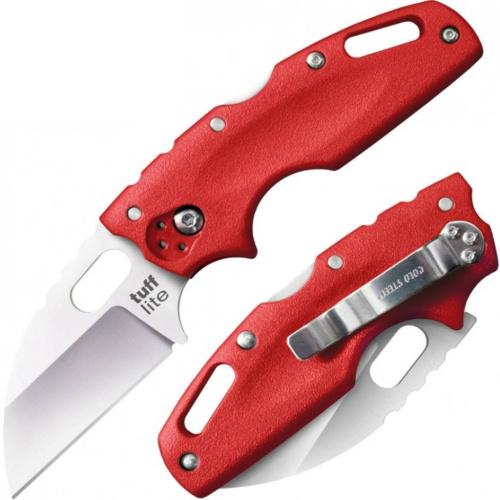 Складной нож Cold Steel Tuff Lite 20LTR