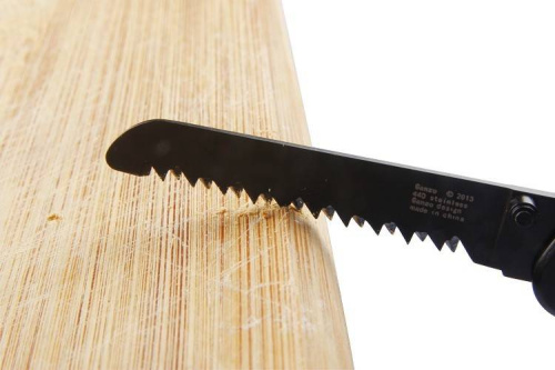 727 Ganzo МультитулG302-B фото 7
