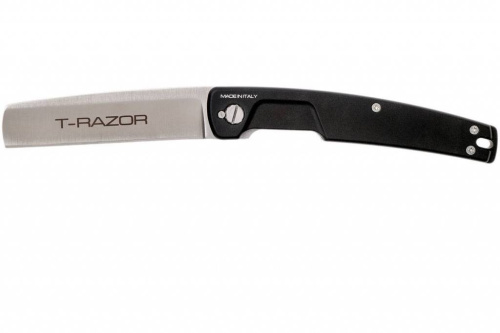 Складной нож Extrema Ratio T-Razor Satin фото 2 Складной нож Extrema Ratio T-Razor Satin фото 2