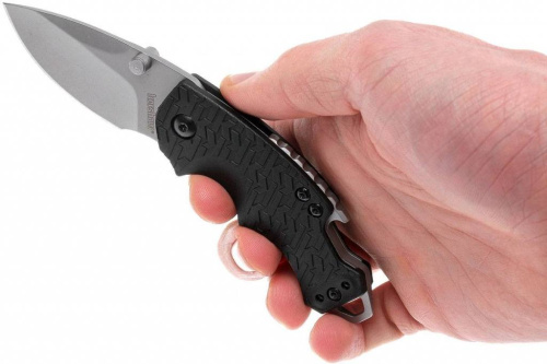 Складной нож Kershaw Shuffle - 8700 фото 3