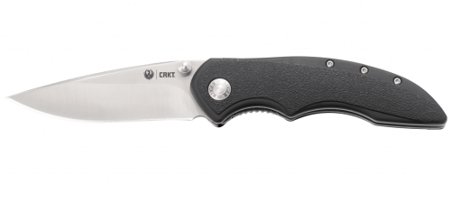 Складной нож CRKT R2601 Ruger Knives High-Brass фото 7 Складной нож CRKT R2601 Ruger Knives High-Brass фото 7