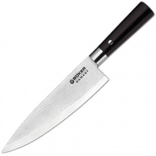 2011 Boker Нож кухонный поварской